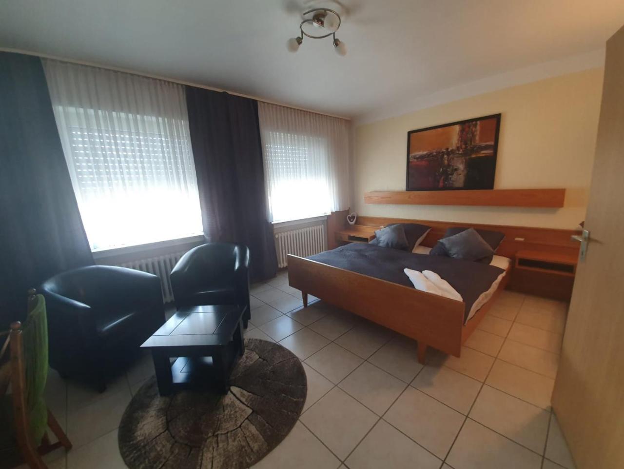 Hotel Zur Aue photo 4