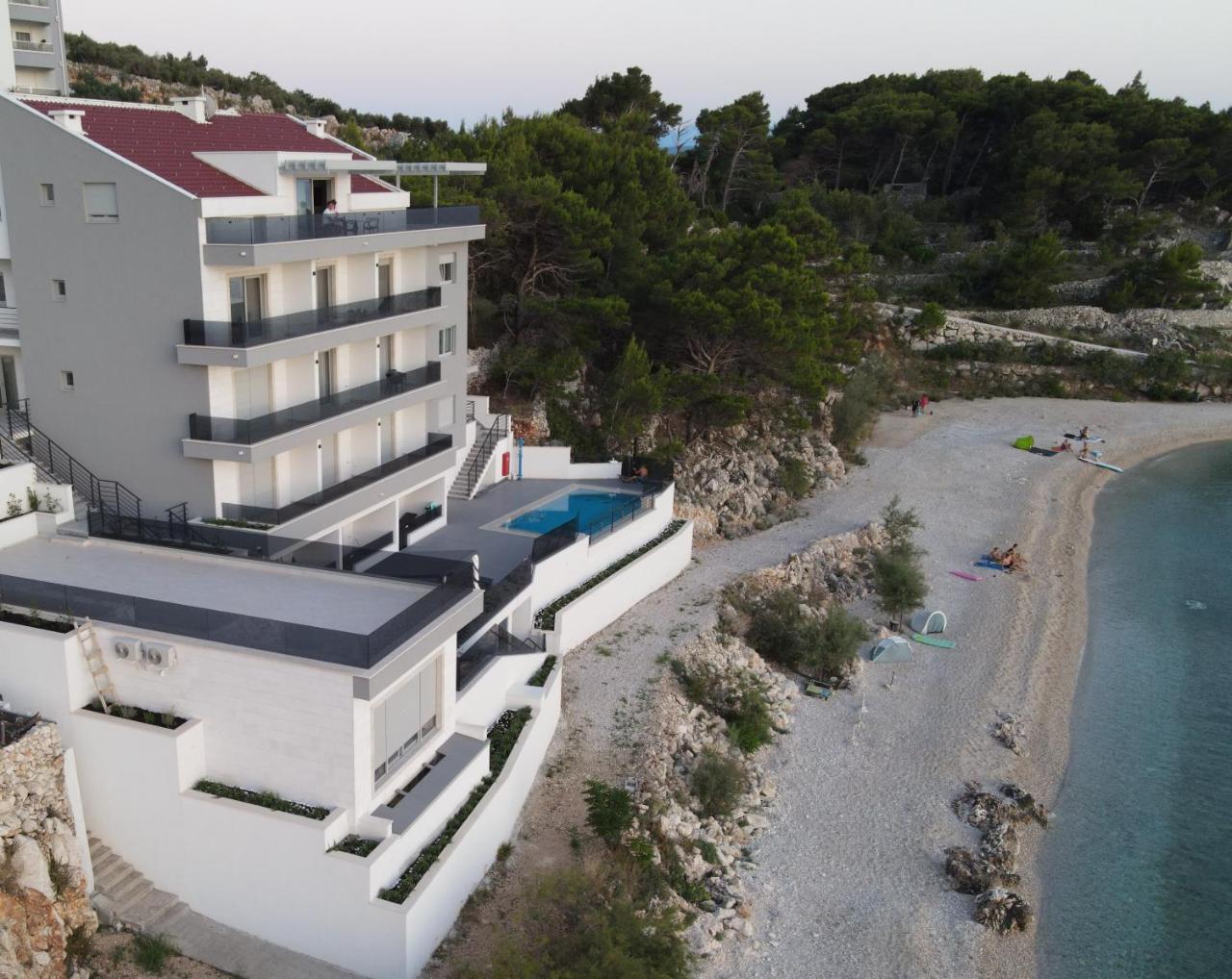 ADRIA MIRIS apartments - 5