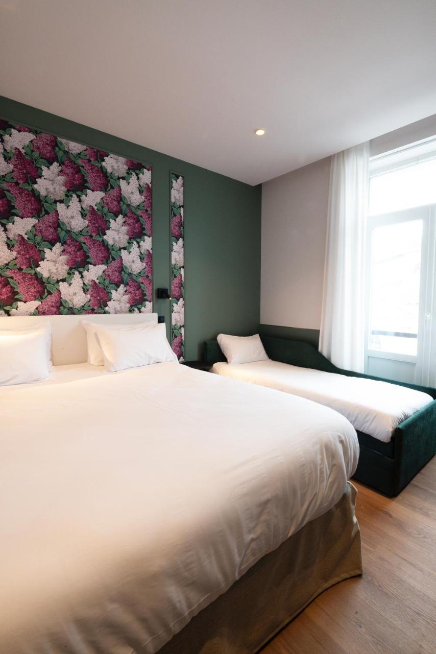Rosa Hotel photo 4