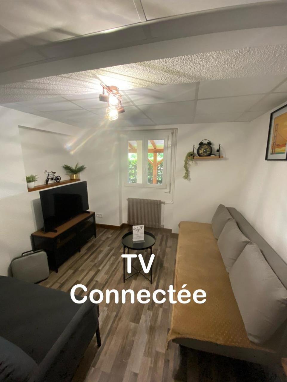 Les Pichies, T2 Marie-Line, Digoin. - 3