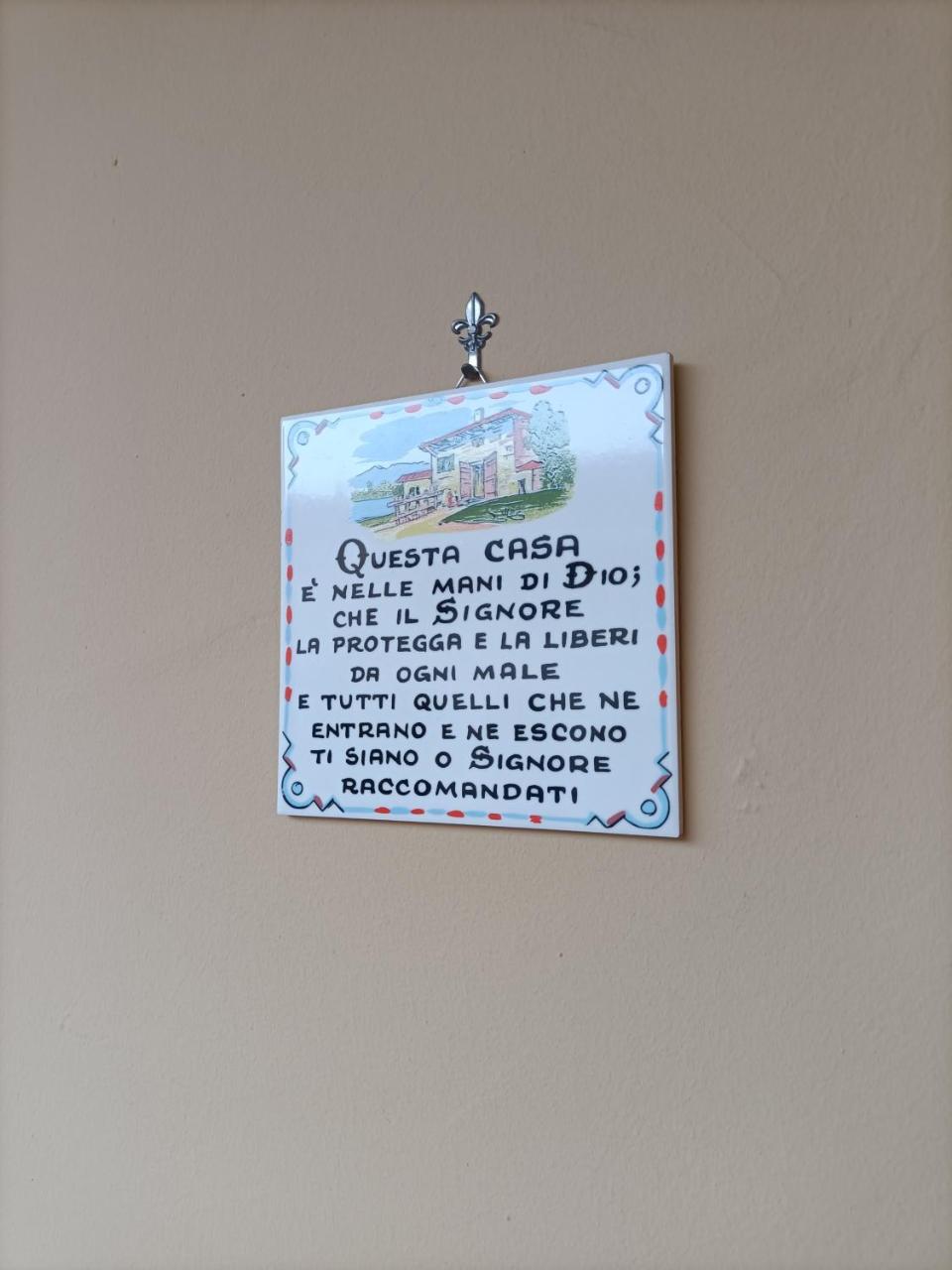 B&B Marilyn house - 5