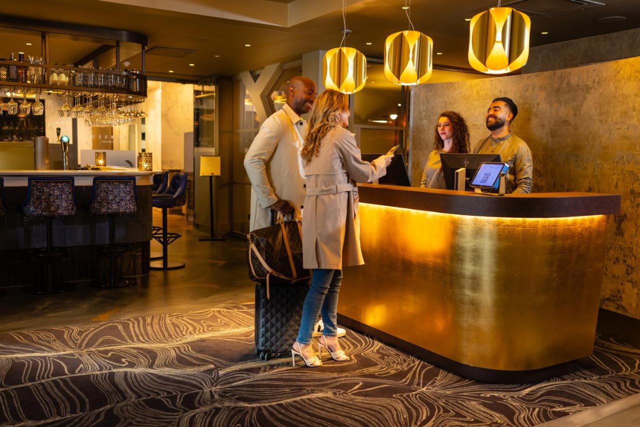 Boutique Hotel Albus Amsterdam Centre - 5