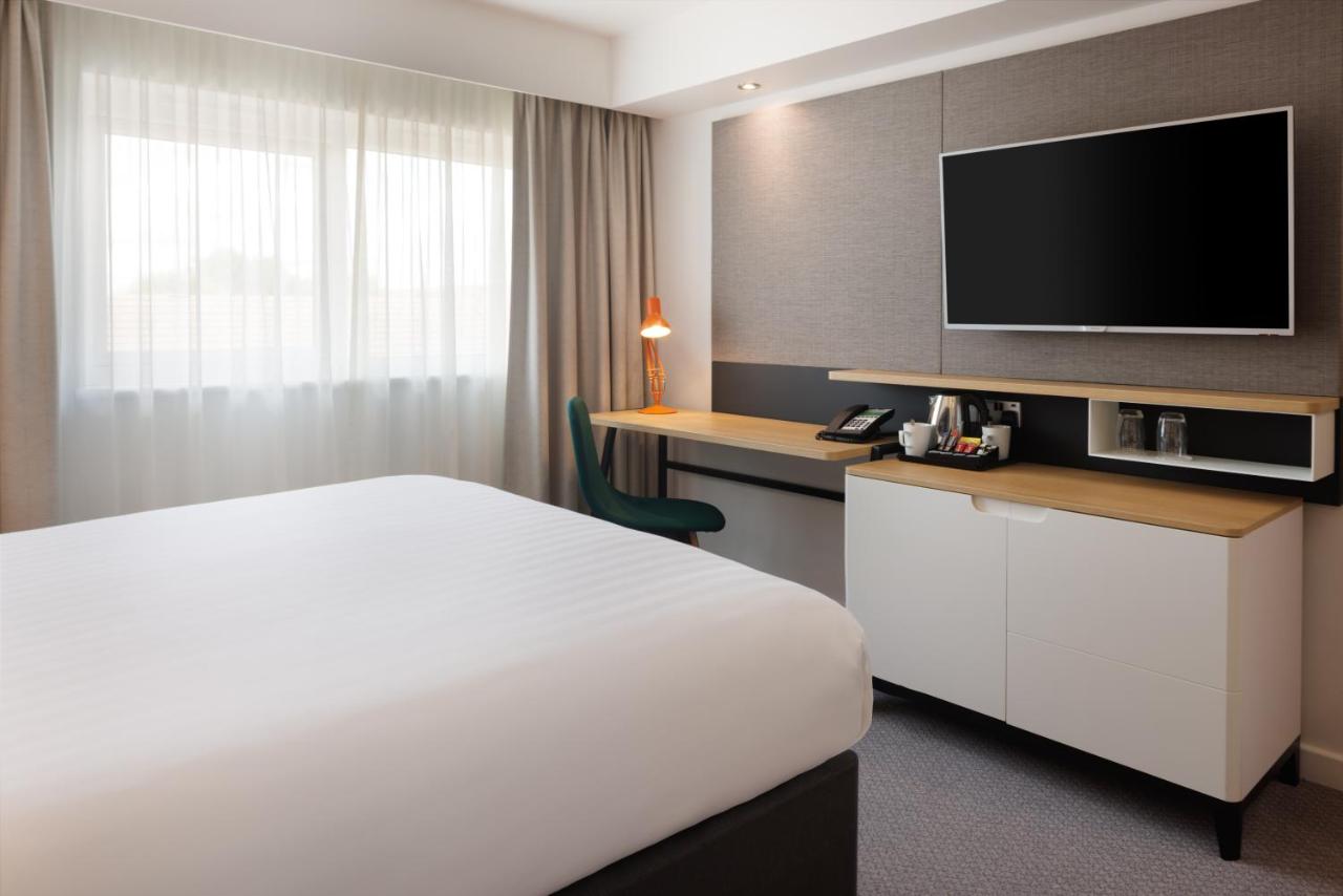 Holiday Inn Mansfield Alfreton By IHG photo 3