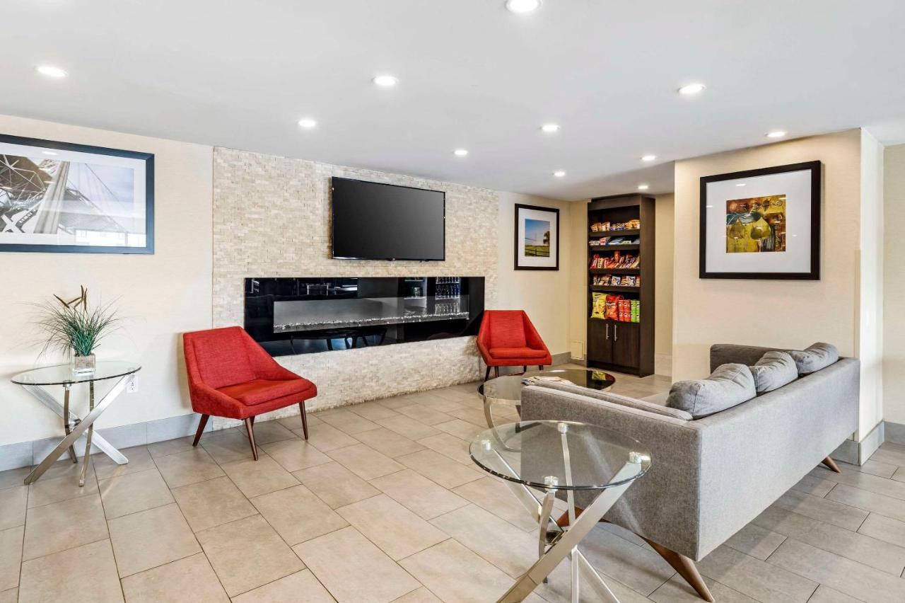 Photo - Comfort Inn