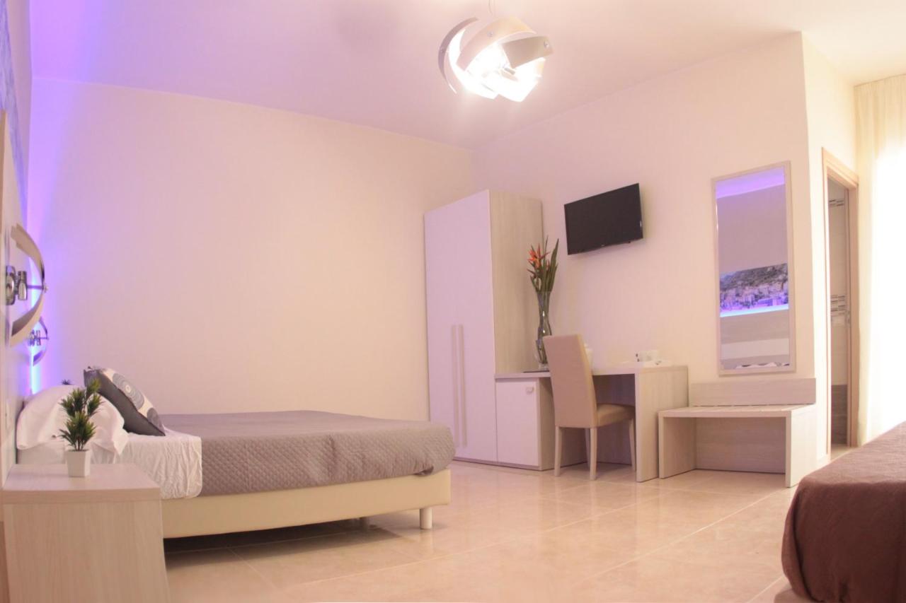A'MANTIA HOTEL photo 3
