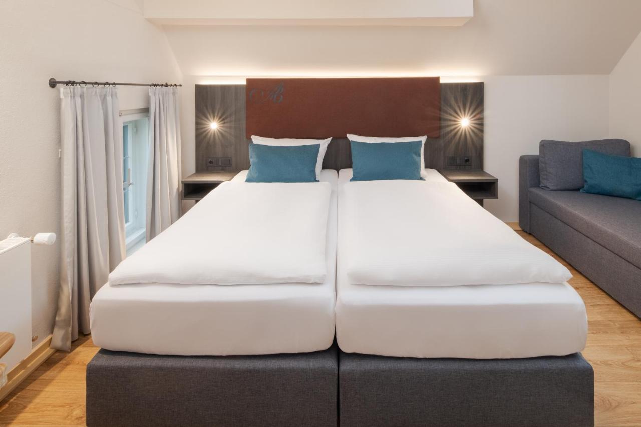 Hotel Aiterbach am Chiemsee photo 4