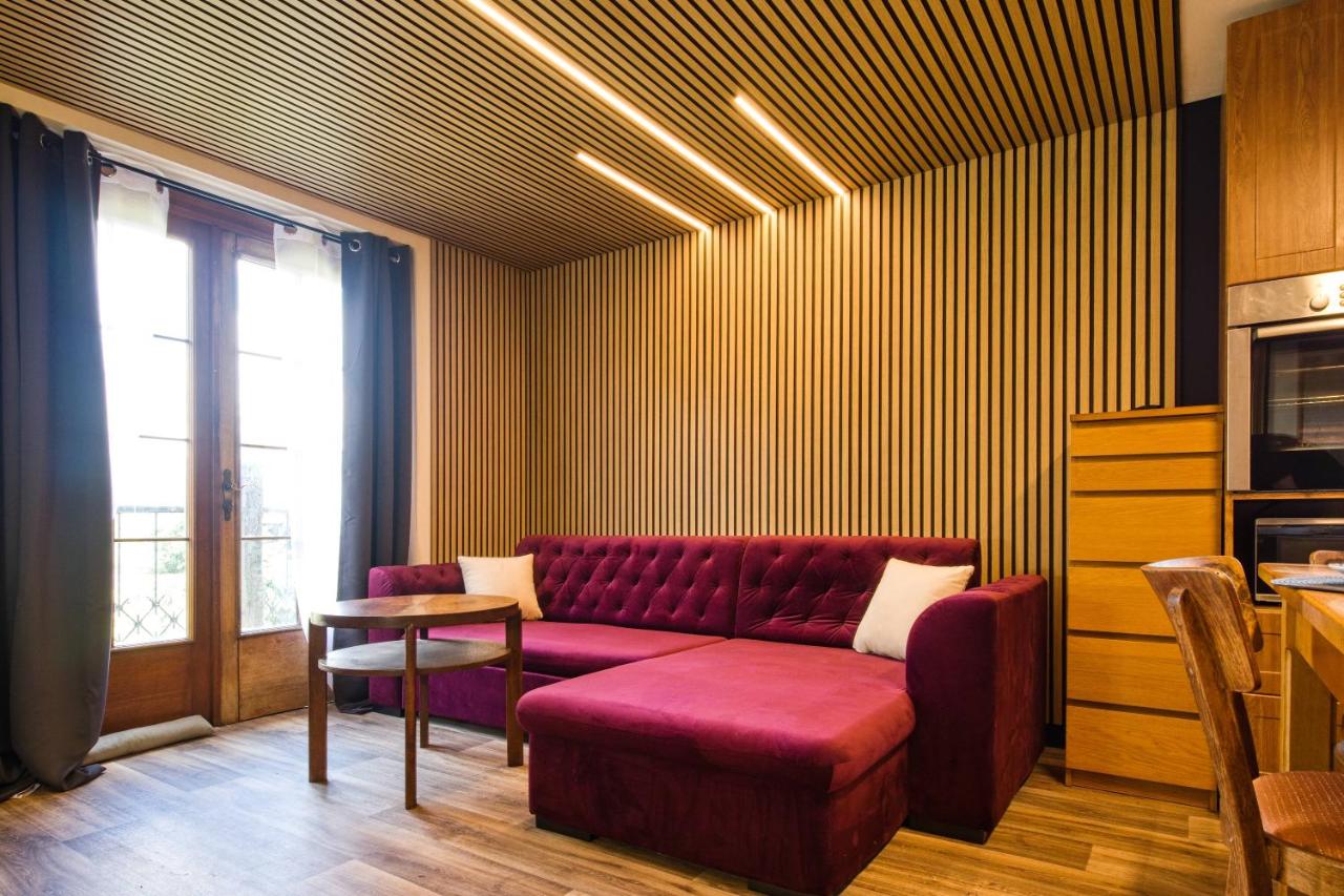 apartmán Králík - 5