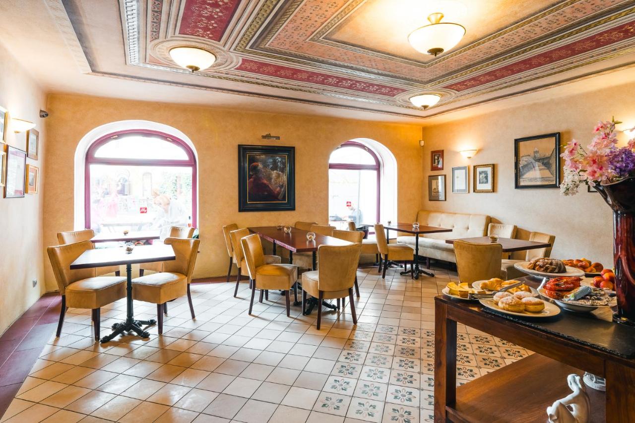 Hotel Krčínův Dům - 3