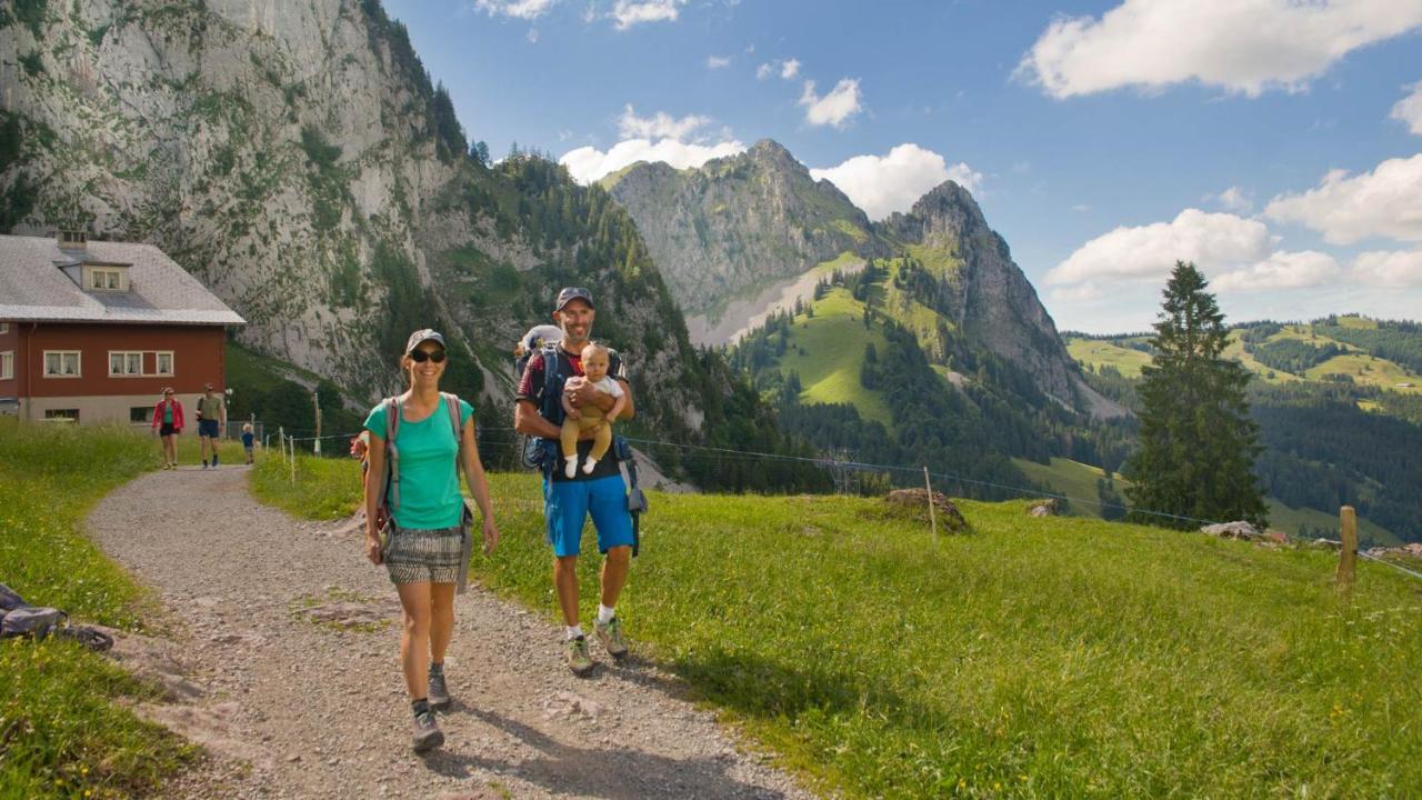 Berggasthaus Holzegg - Accessible Only by Cable Car photo 4