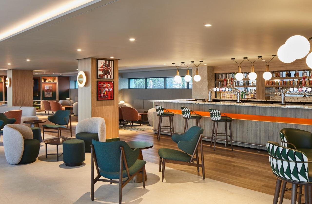 Manchester Marriott Hotel Piccadilly - 2