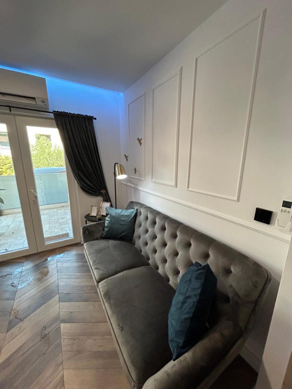 Delfa Luxe Suite-Sustainable Luxury & EV Station - 6