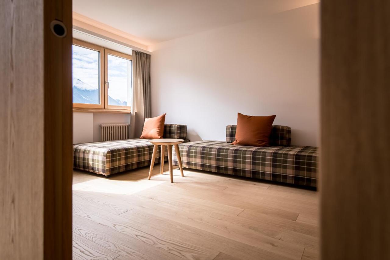 Hotel Taufers photo 2