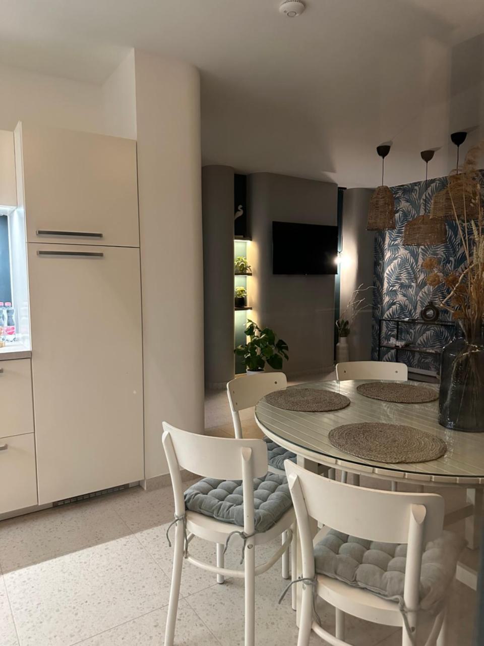 Naluri Apartman II - 2