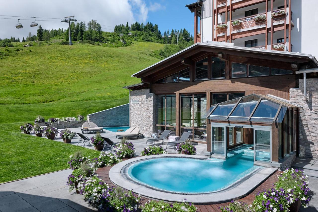 Hotel Wulfenia 4S - Adults Only - 2