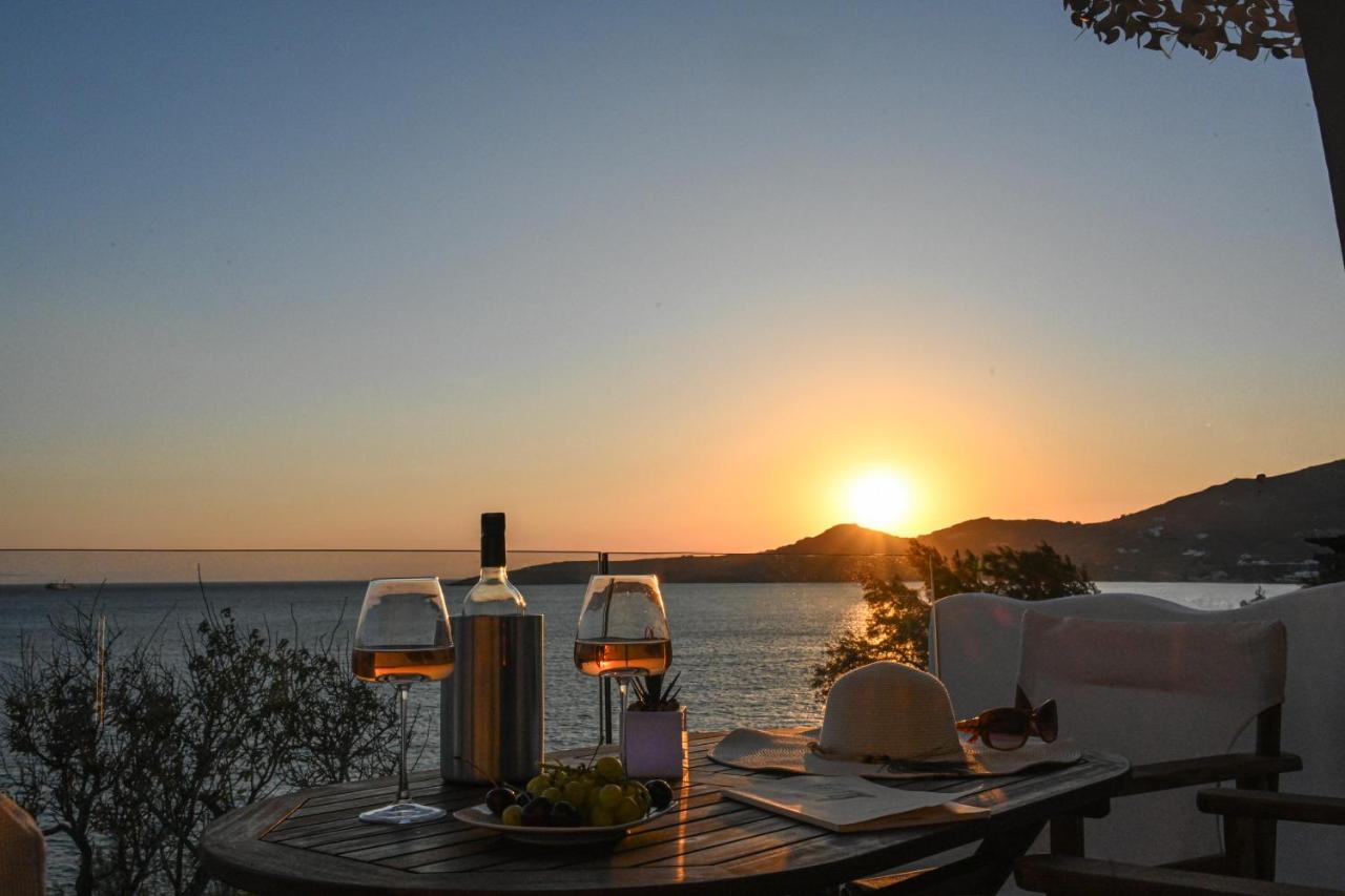 VETUS PORTUM SUITES TINOs - 5