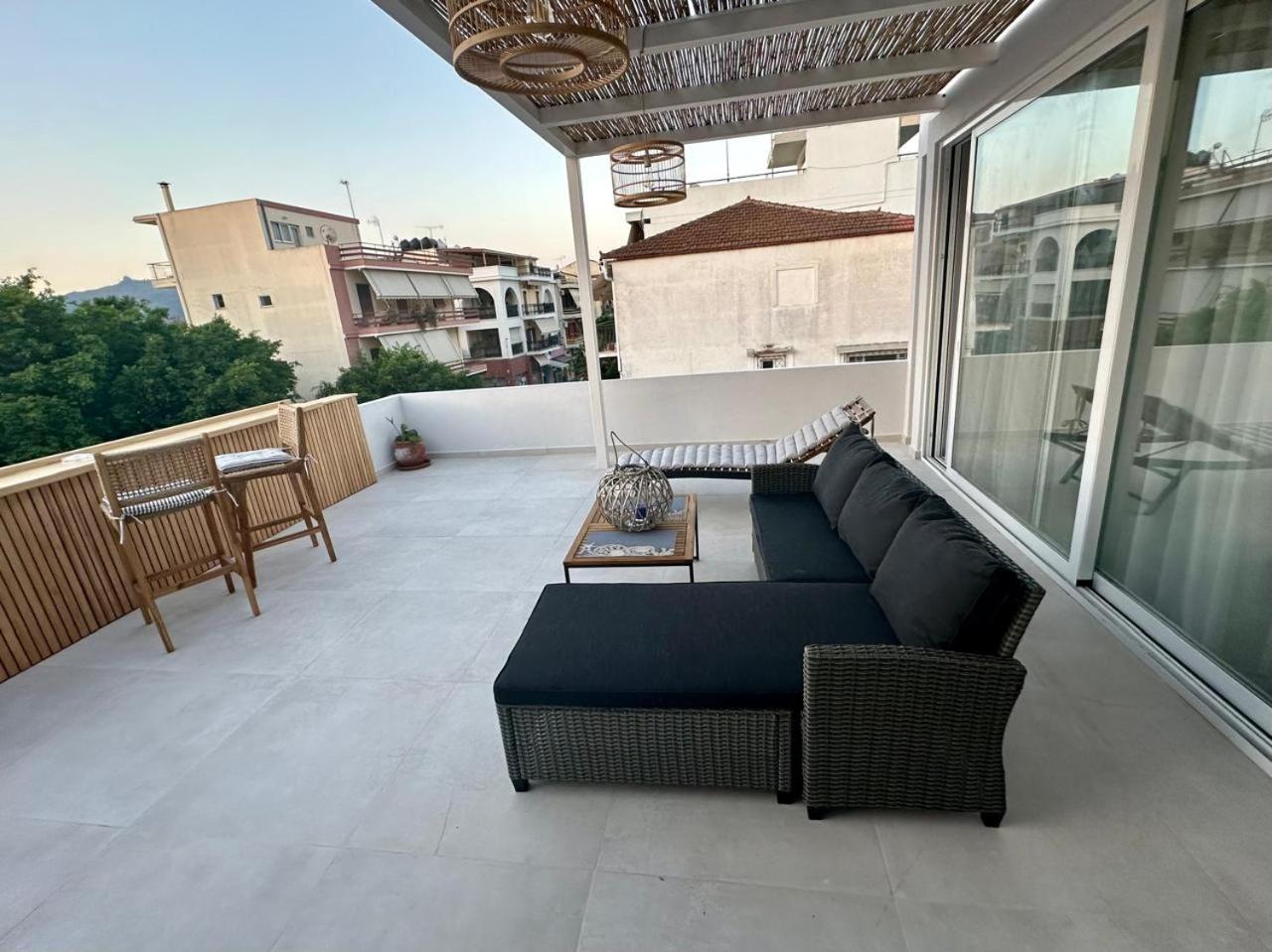 AMINA APARTMENTS photo 2