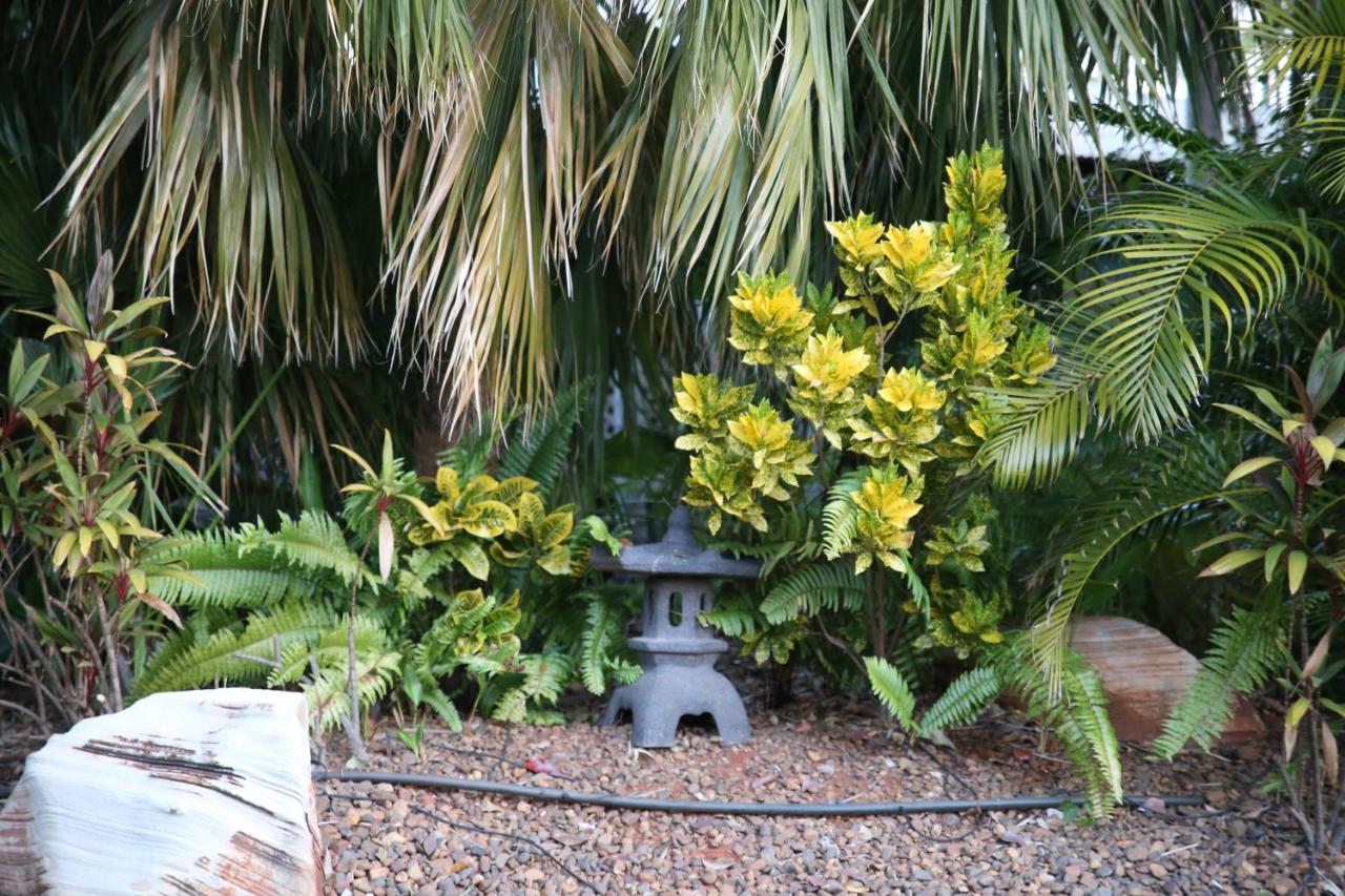 Cocos Beach Bungalows photo 4
