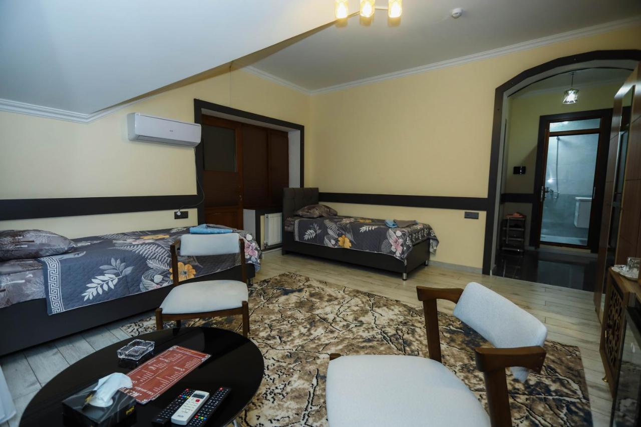 VƏTƏN Hotel photo 3