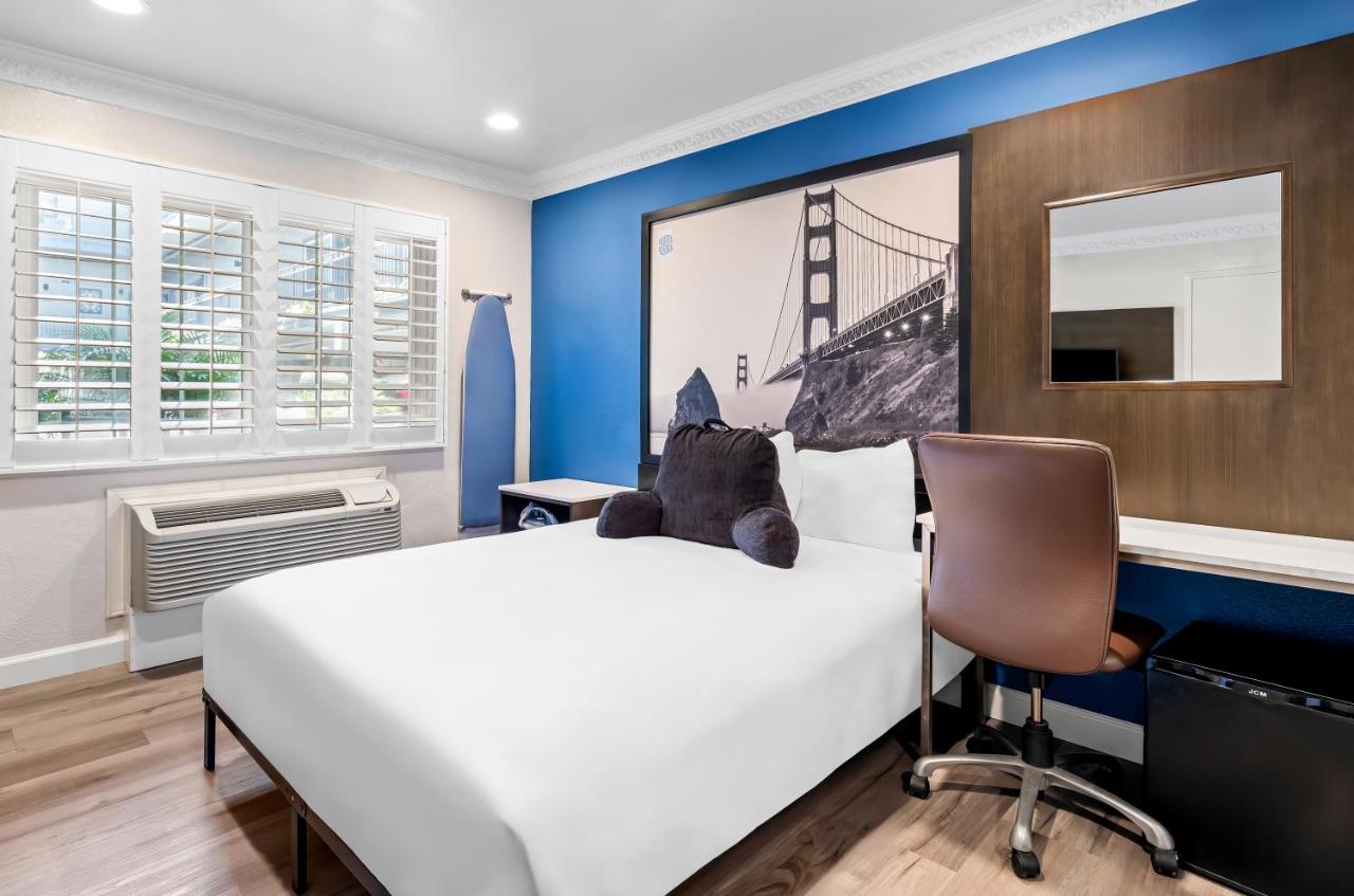 Signature Inn San Francisco Marina District photo 2