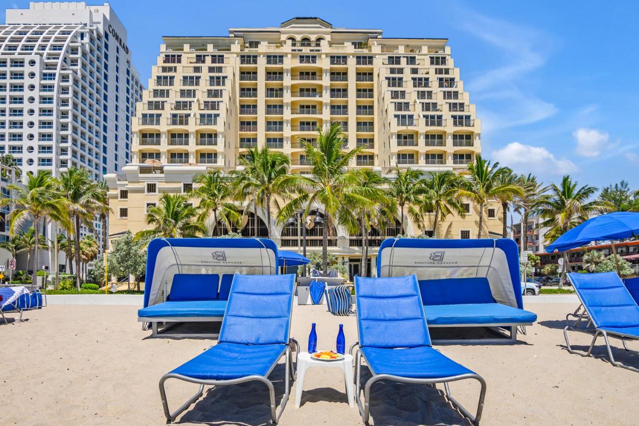 The Atlantic Hotel & Spa - 3