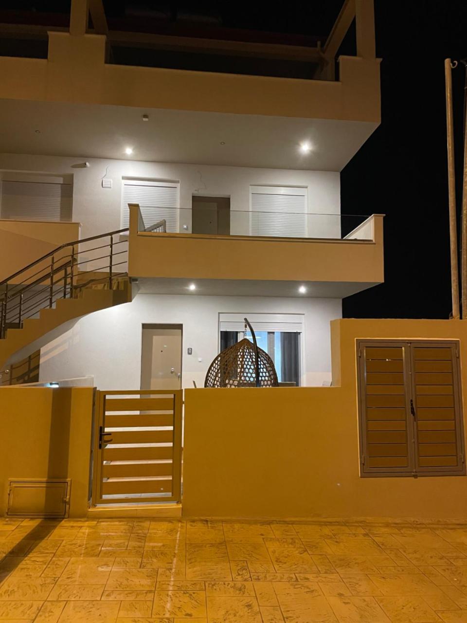 GN summer guest house - 2
