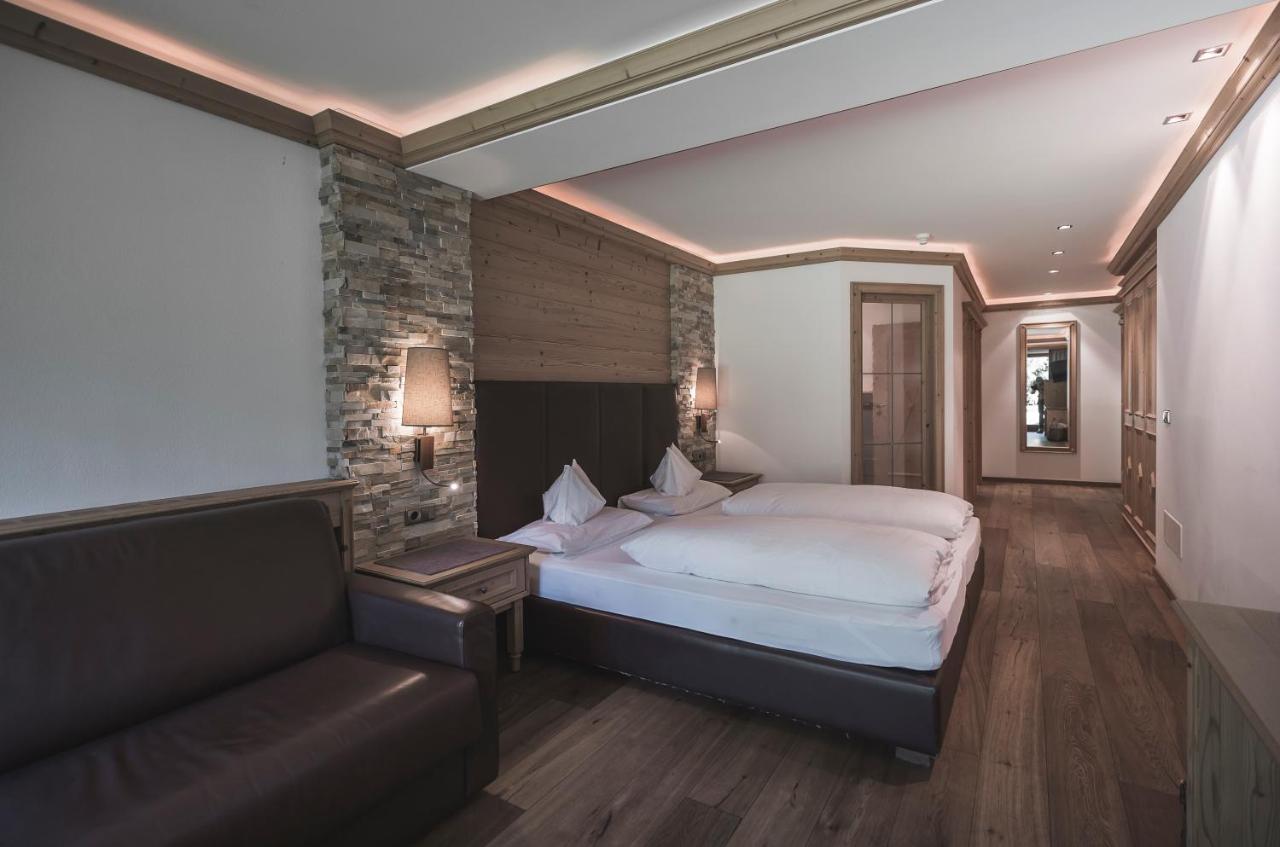 Hotel Alpenblick photo 3