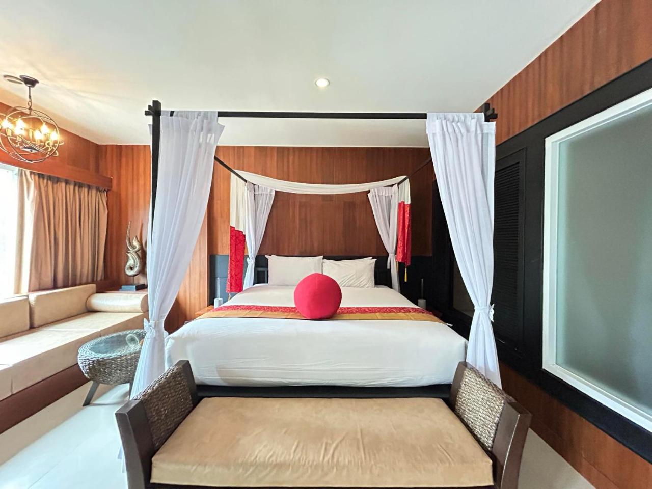 Benyada Lodge - Surin Beach photo 2