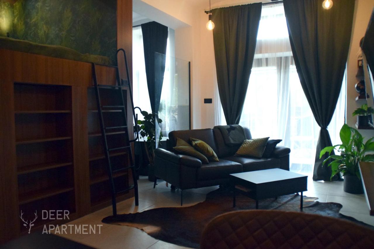 Deer Apartment - exclusive apartment Jihlava - 3