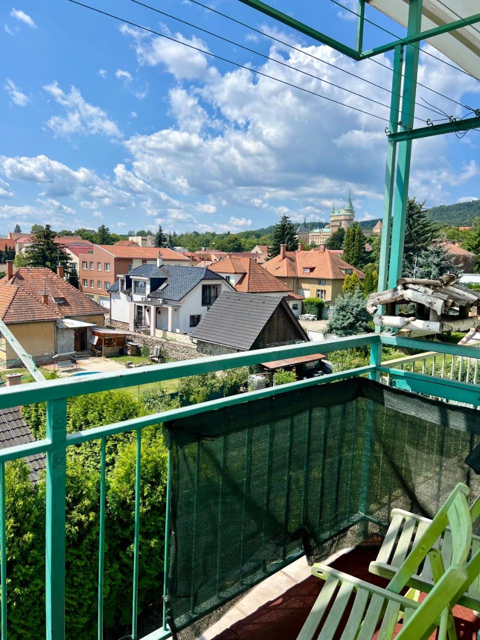 Luxury apartman Bojnice - 3