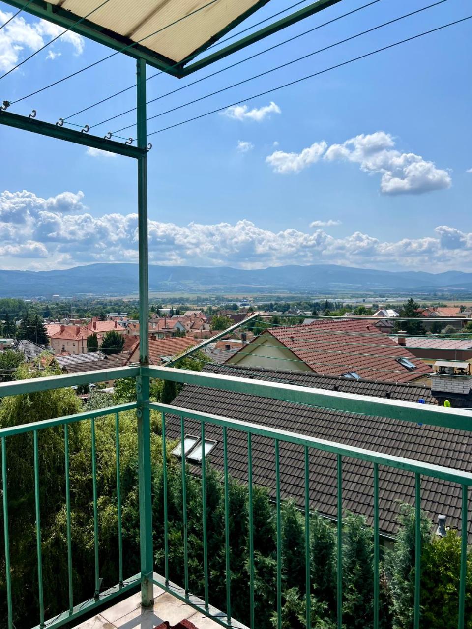 Luxury apartman Bojnice - 2