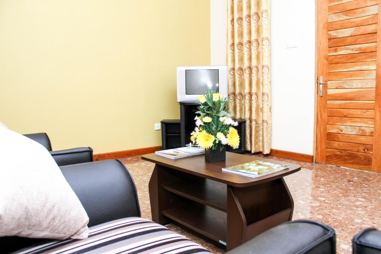 Hotel Nilketha Yala Tissamaharama photo 4