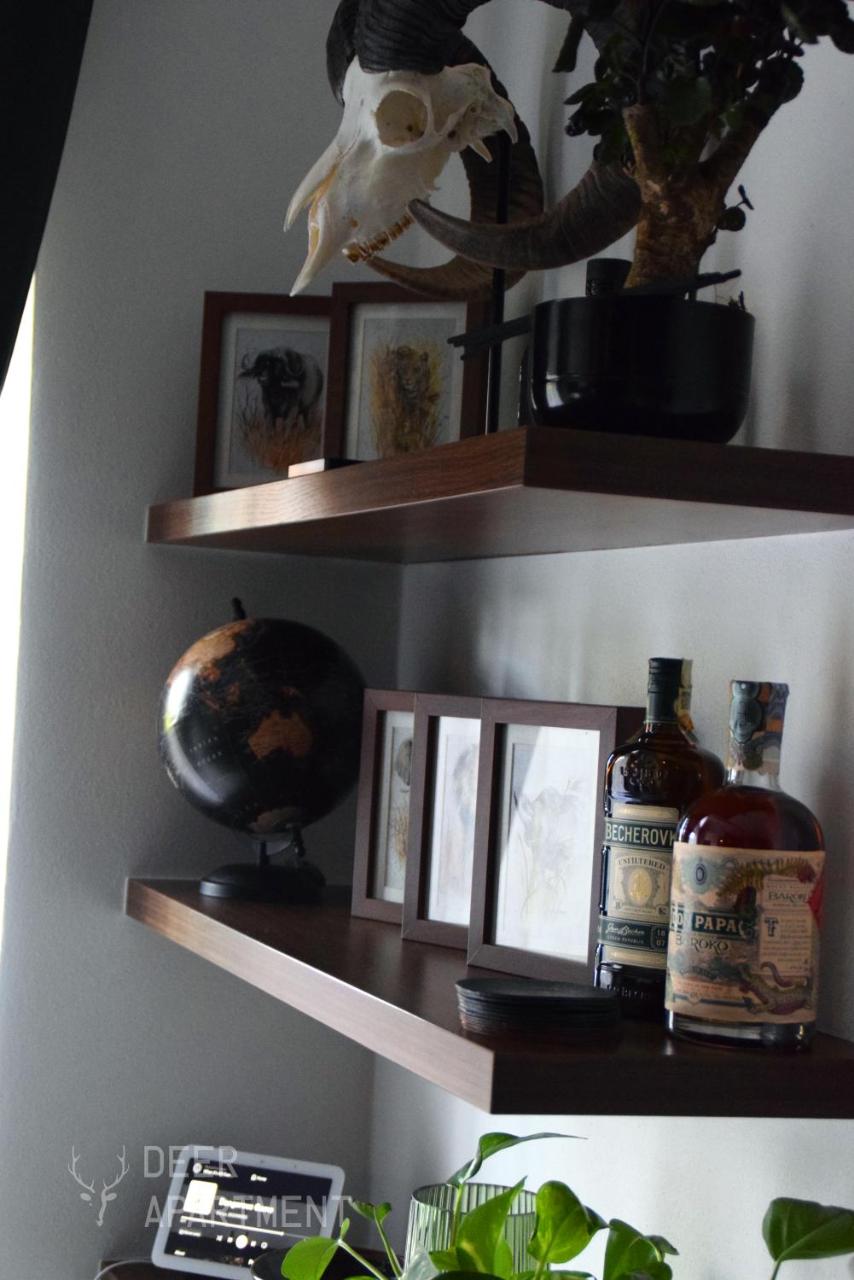 Deer Apartment - exclusive apartment Jihlava - 2