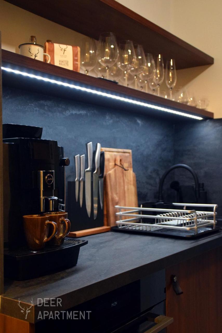 Deer Apartment - exclusive apartment Jihlava - 5