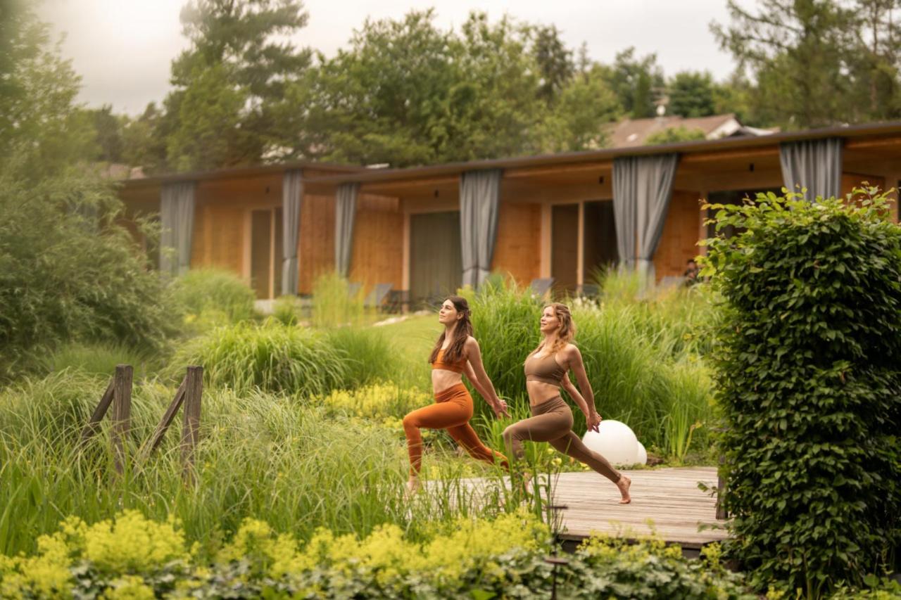 Hotel Sturm Bio- & Wellnesshotel in der Rhön