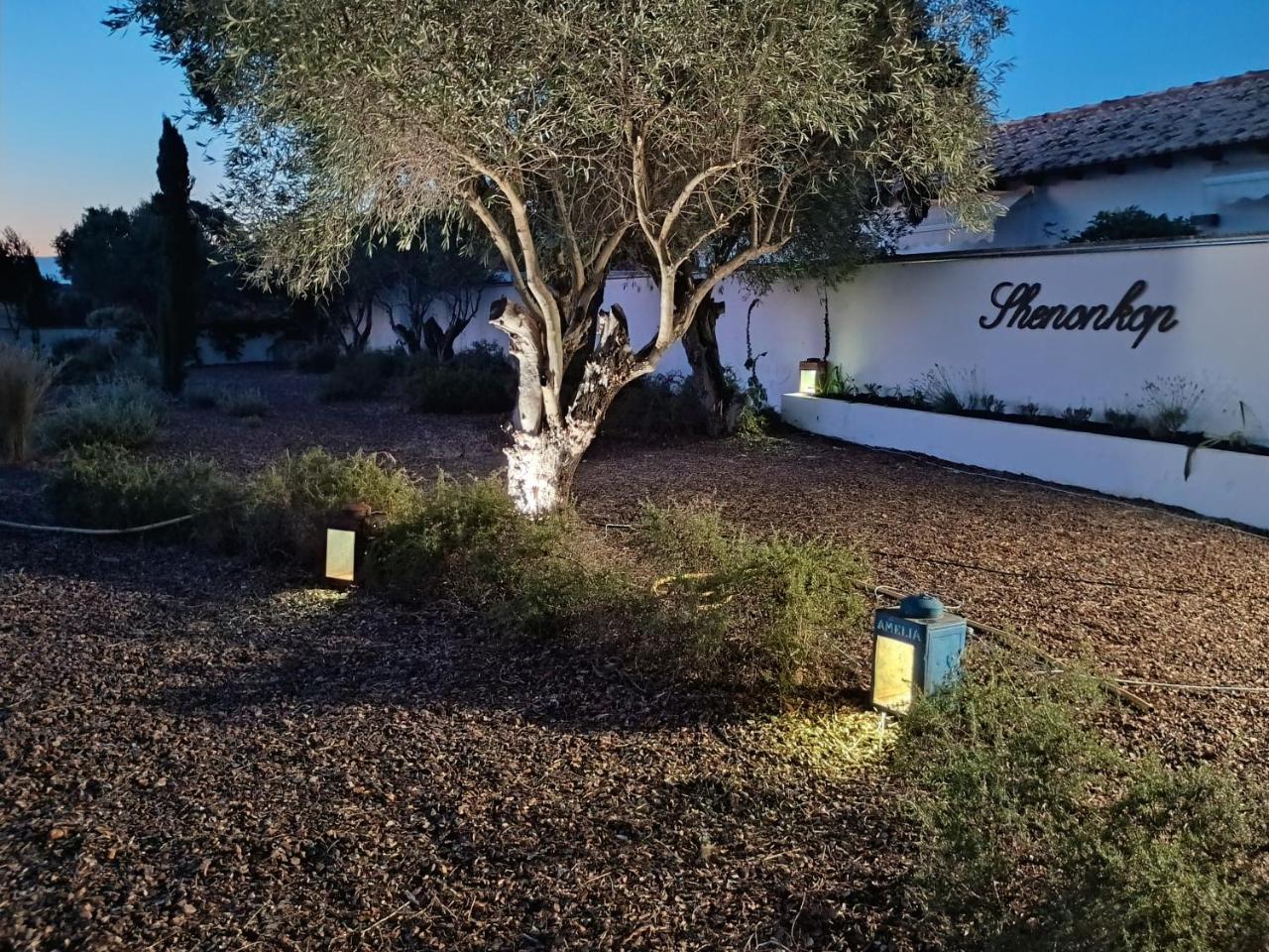 Finca Shenonkop Hotel Rural - 4