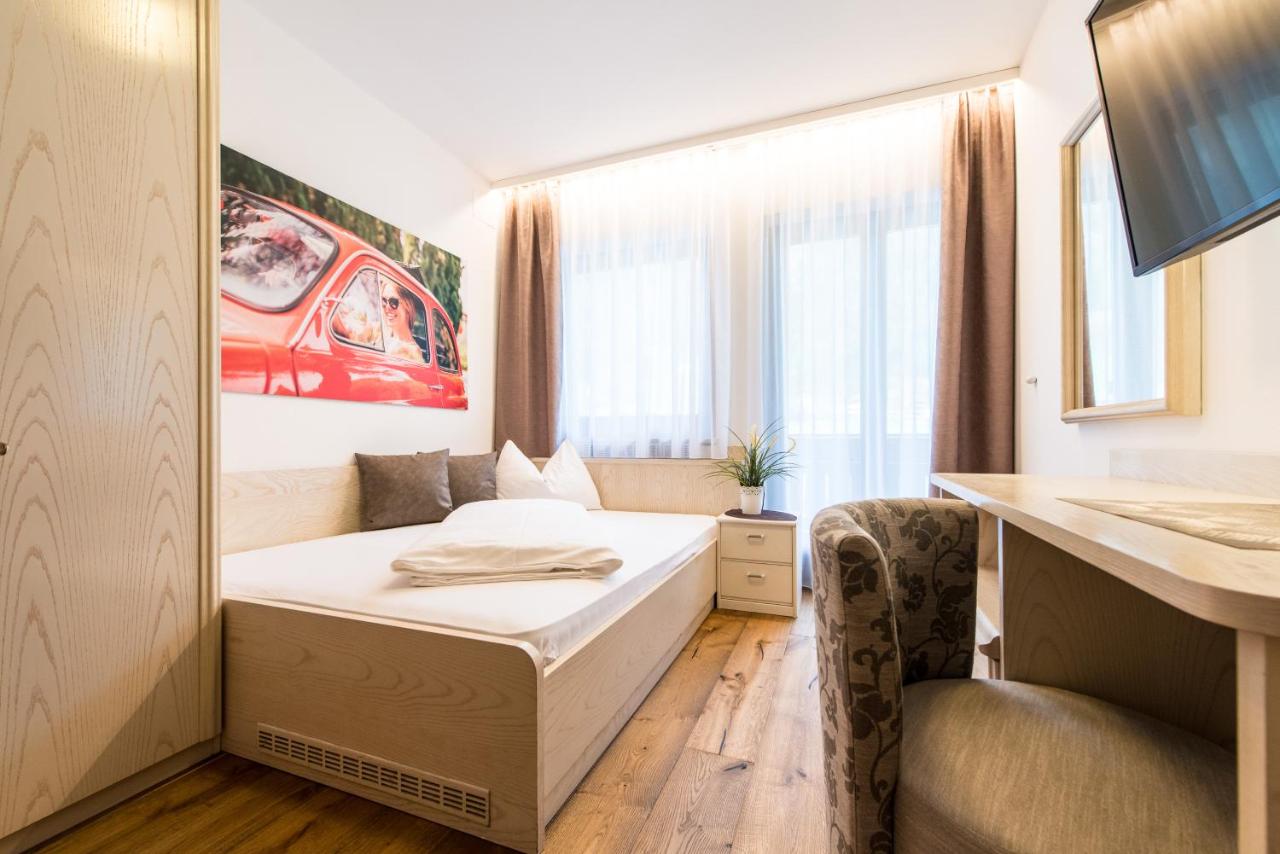 Hotel Sigmunderhof photo 3