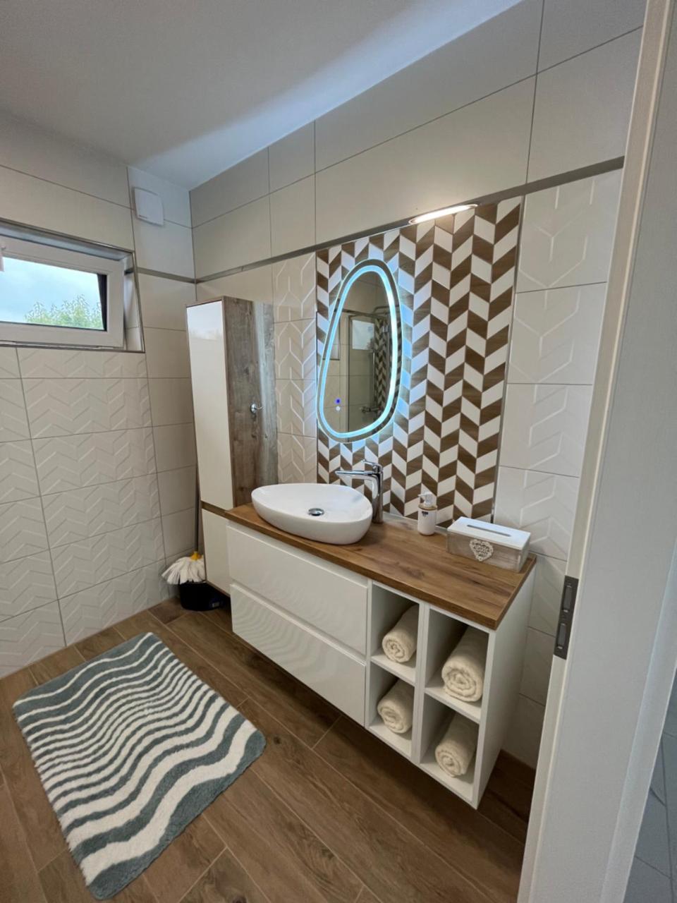 Zita Apartman - 5
