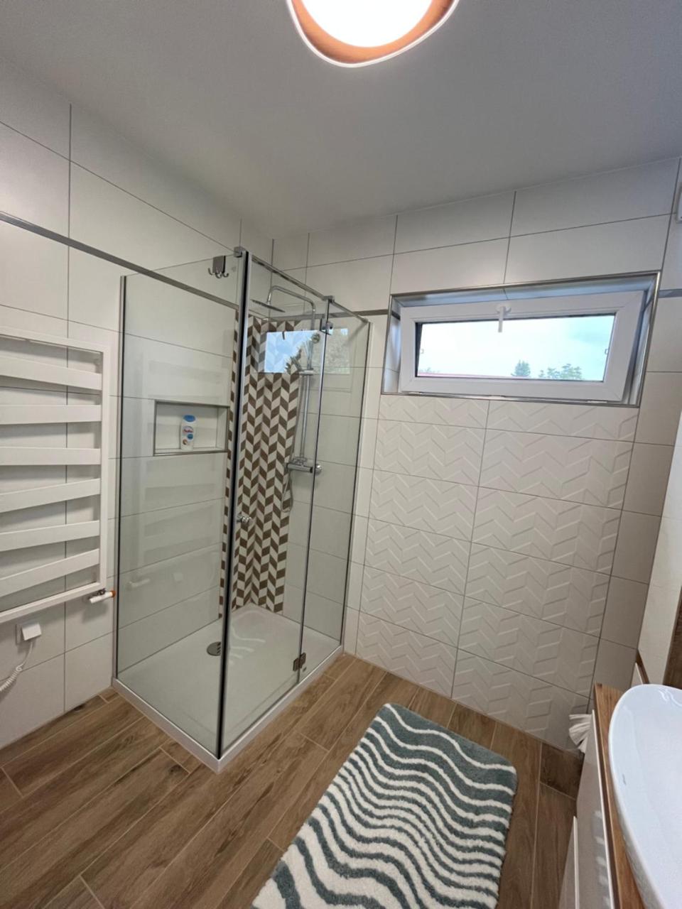 Zita Apartman - 4