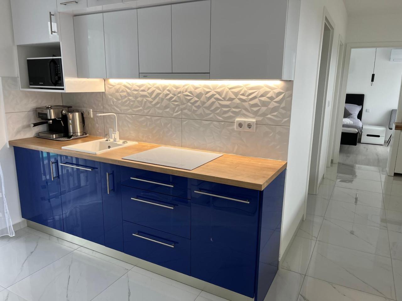 Zita Apartman - 3