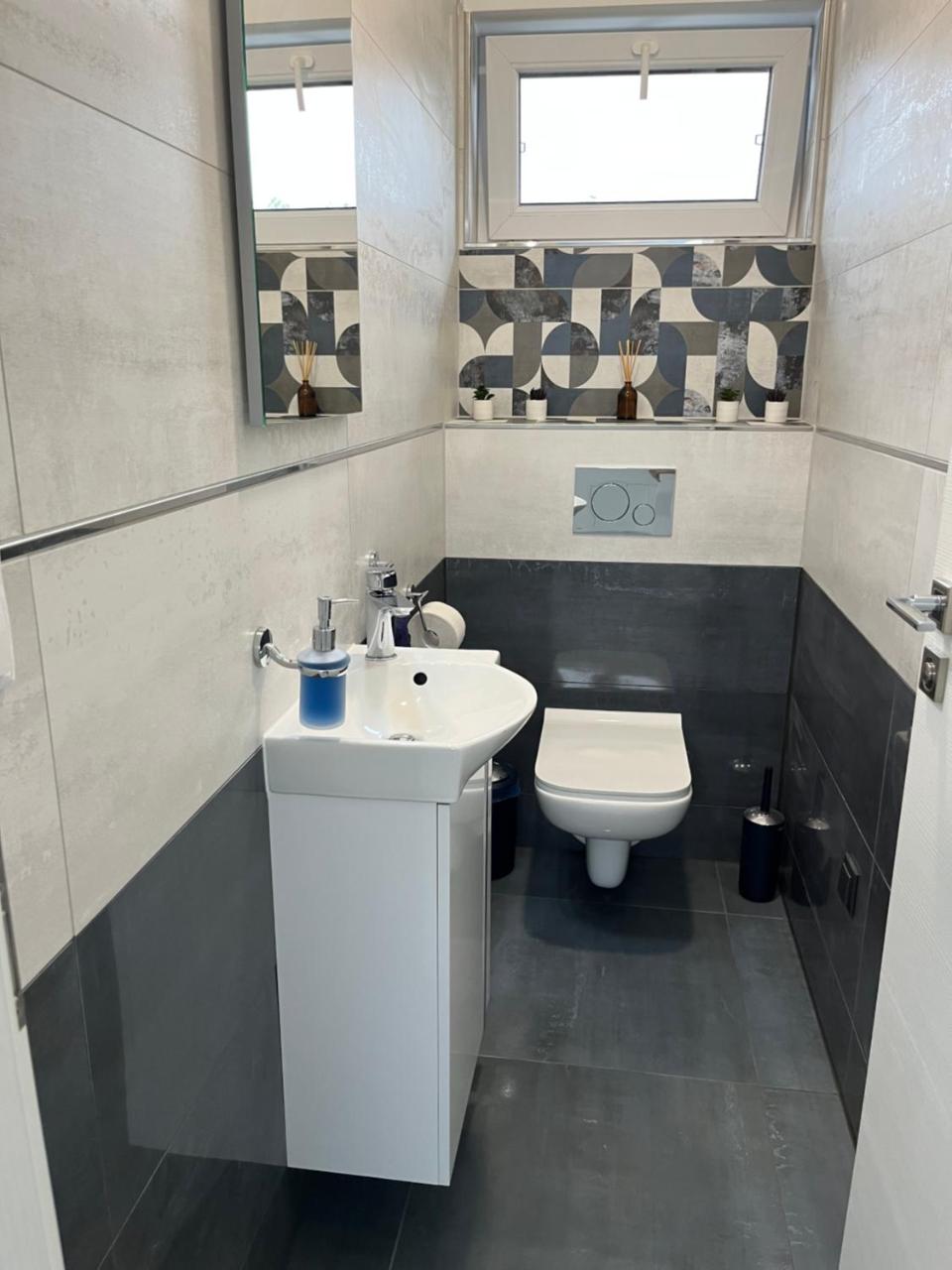 Zita Apartman - 2