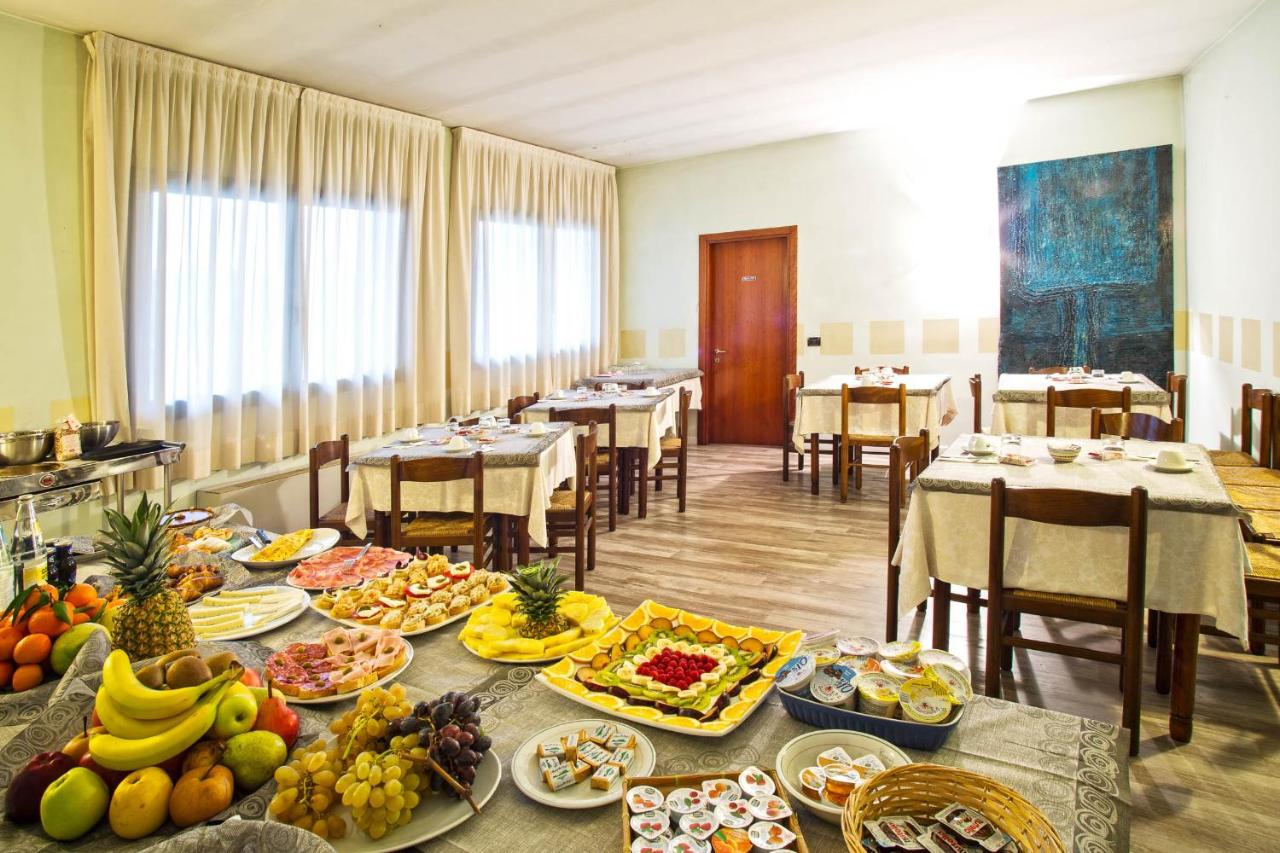 Albergo Centrale photo 3