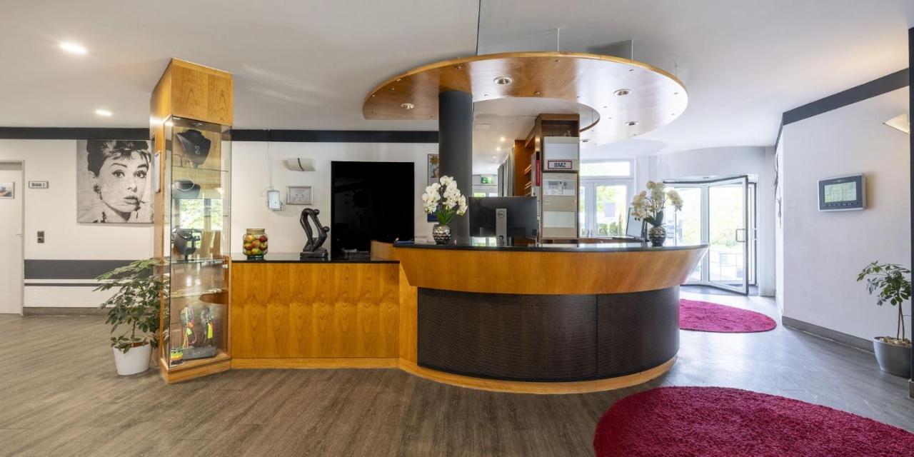 Foto - PLAZA INN Stuttgart Airport Messe