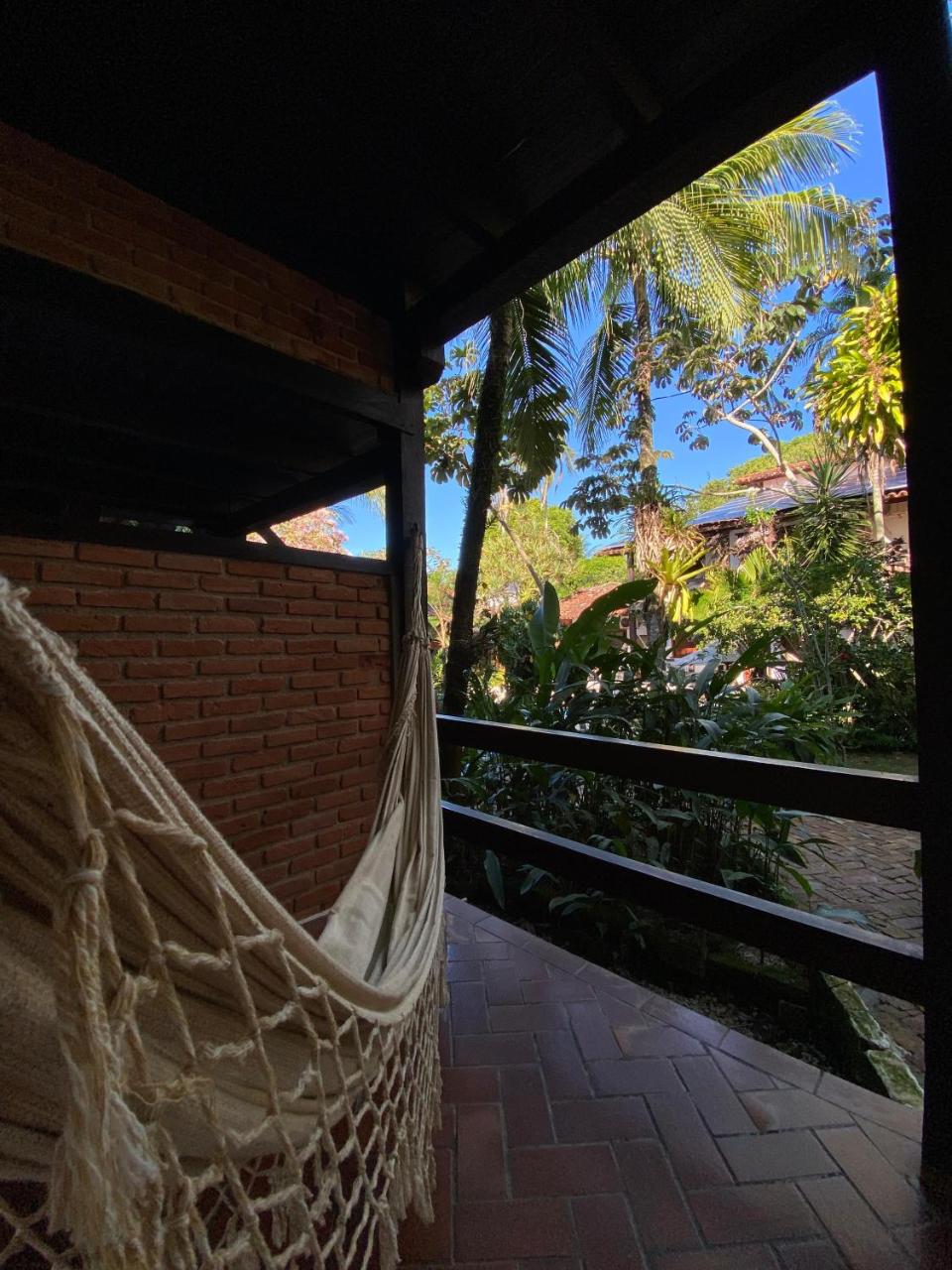 Hotel Pousada Marambaia photo 4