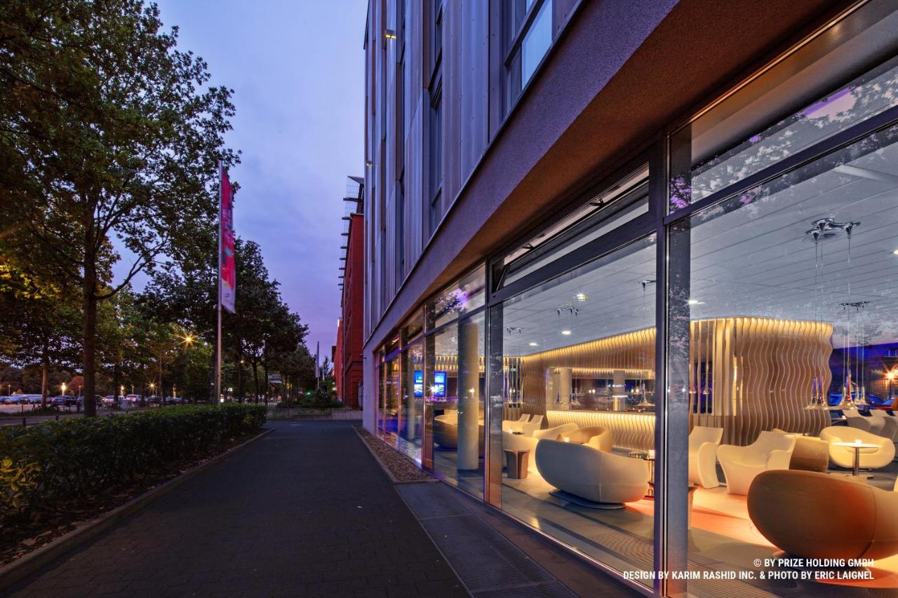 Prize by Radisson, Bremen City