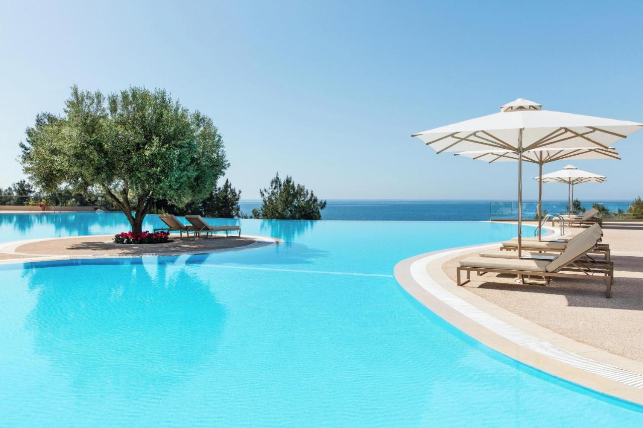 Photo - Ikos Oceania