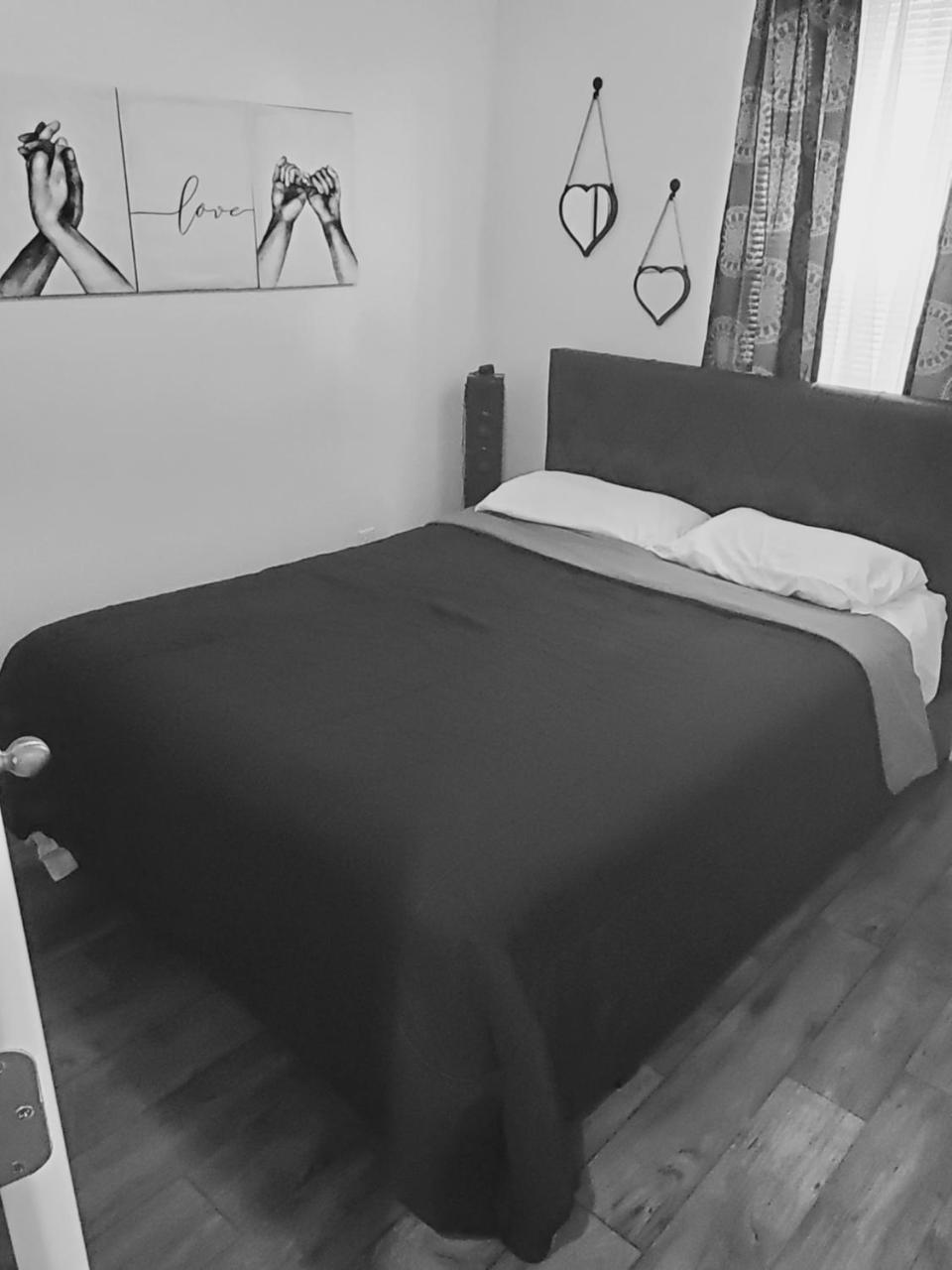 Cozy Nest: Where Love Blossoms - 4