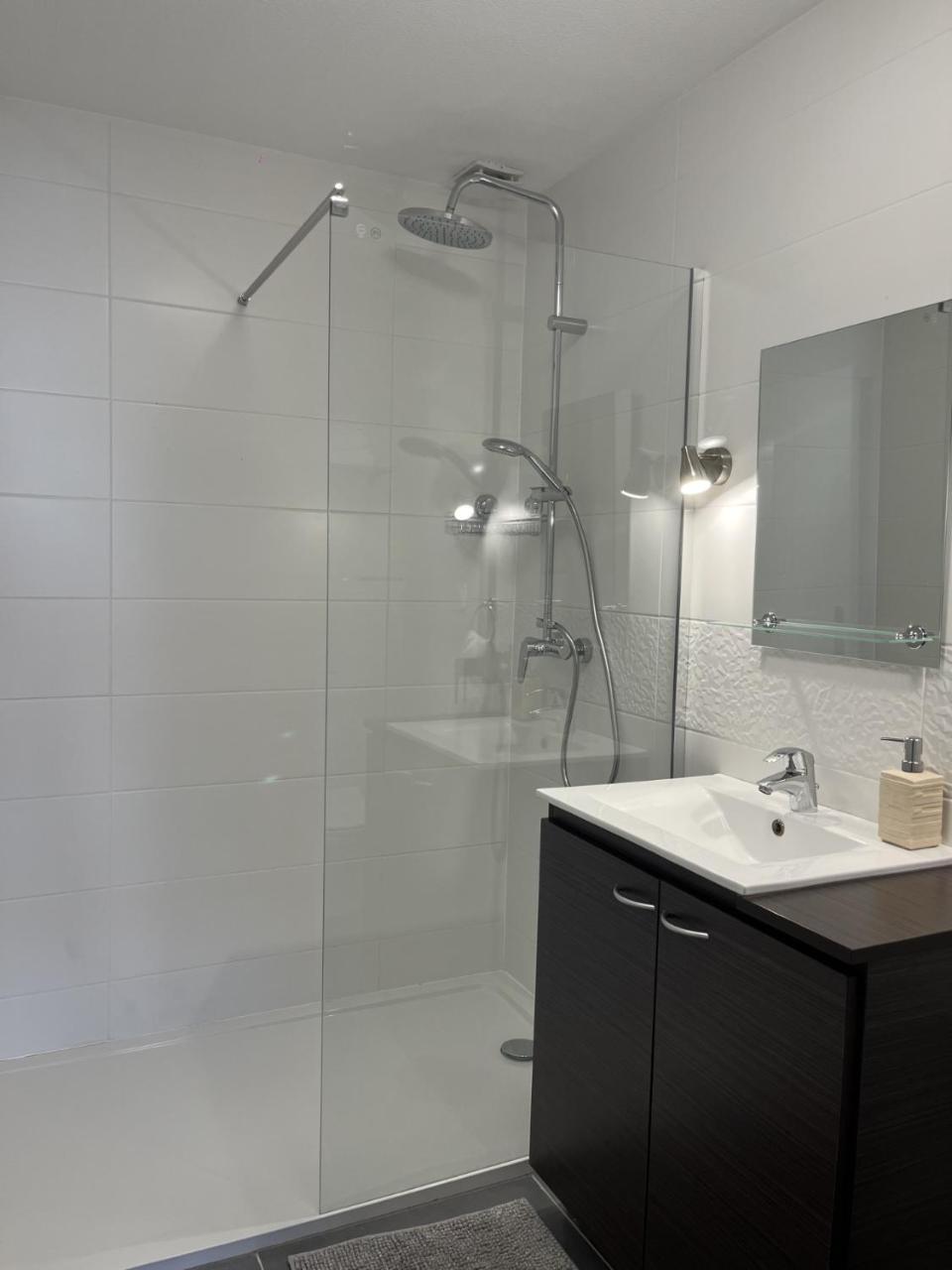 Appart'Hôtel Elite Forbach Centre photo 3