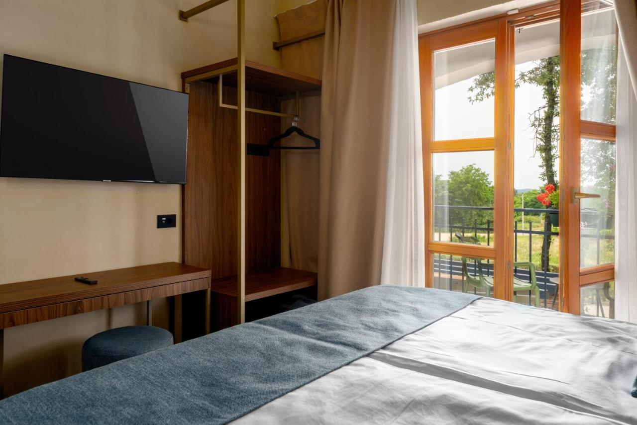 Boutique Hotel Paradiso photo 2
