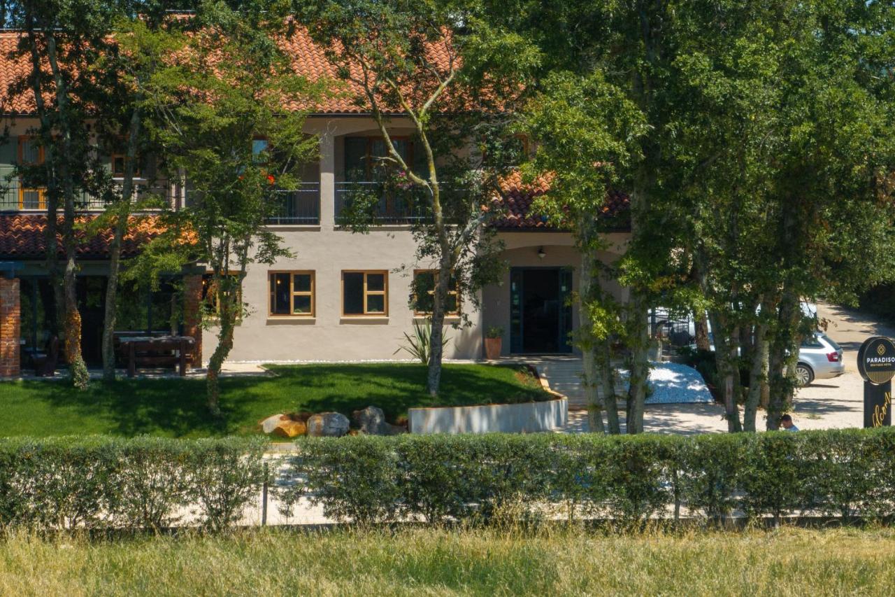 Foto - Boutique Hotel Paradiso