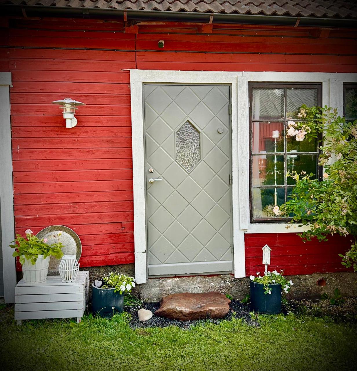 Almbacka gård - 6